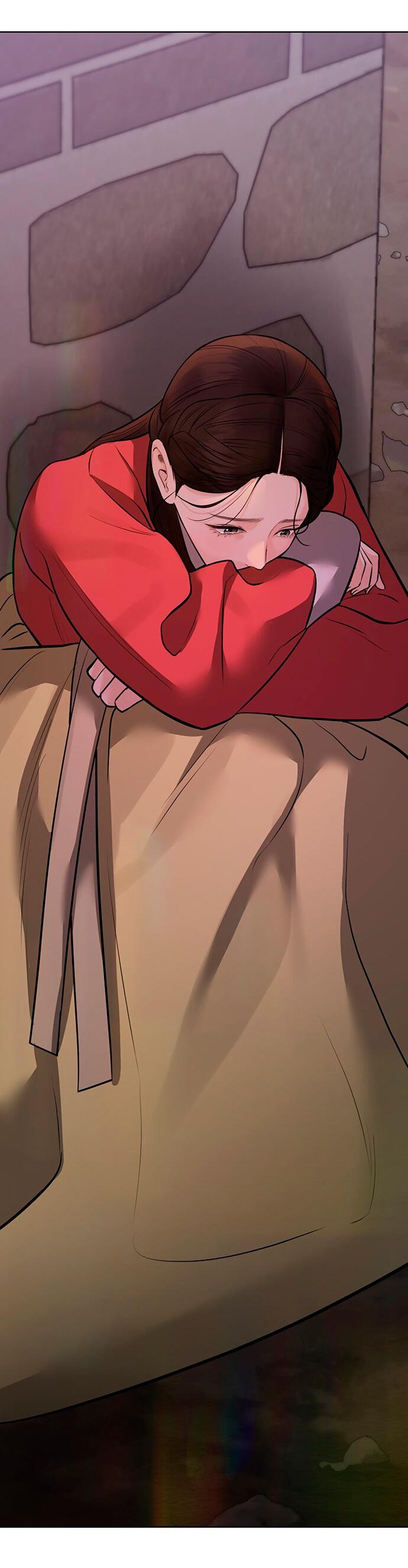 Манга Возвращение духа - Глава 30 Страница 90