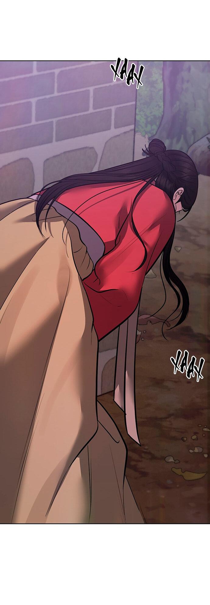 Манга Возвращение духа - Глава 30 Страница 86