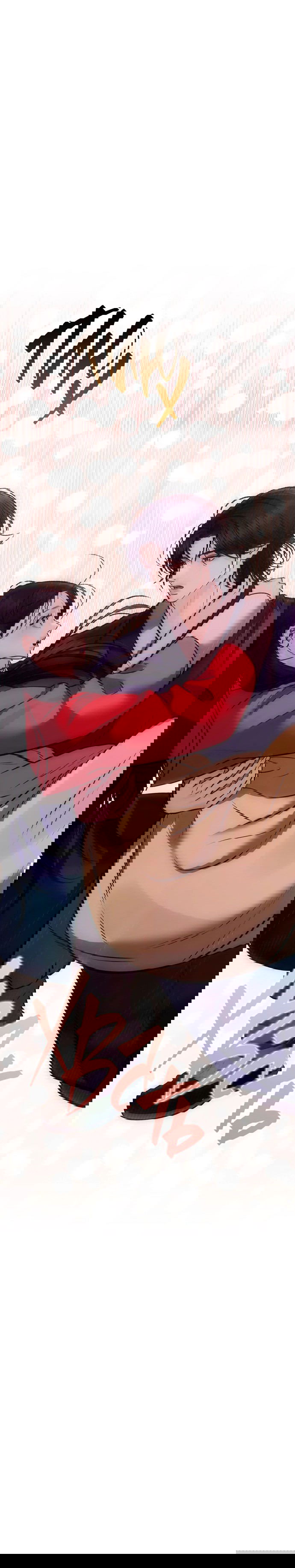 Манга Возвращение духа - Глава 30 Страница 105