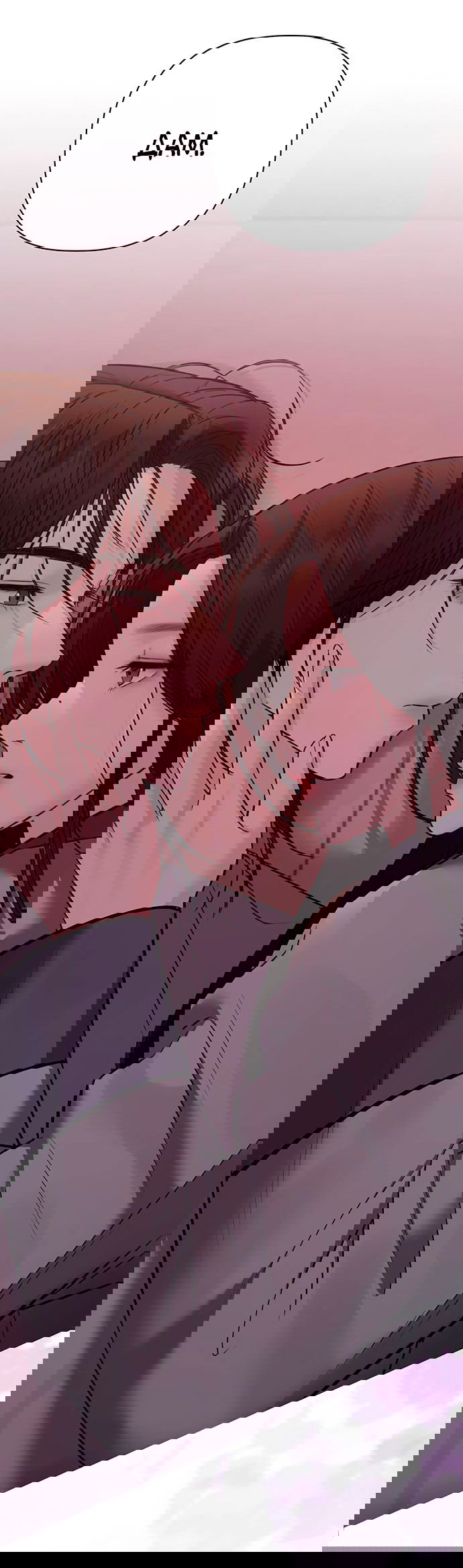 Манга Возвращение духа - Глава 34 Страница 42