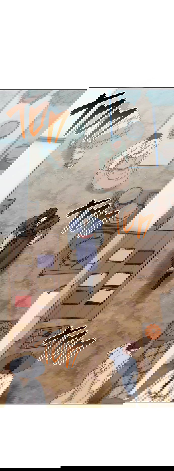 Манга Возвращение духа - Глава 34 Страница 39