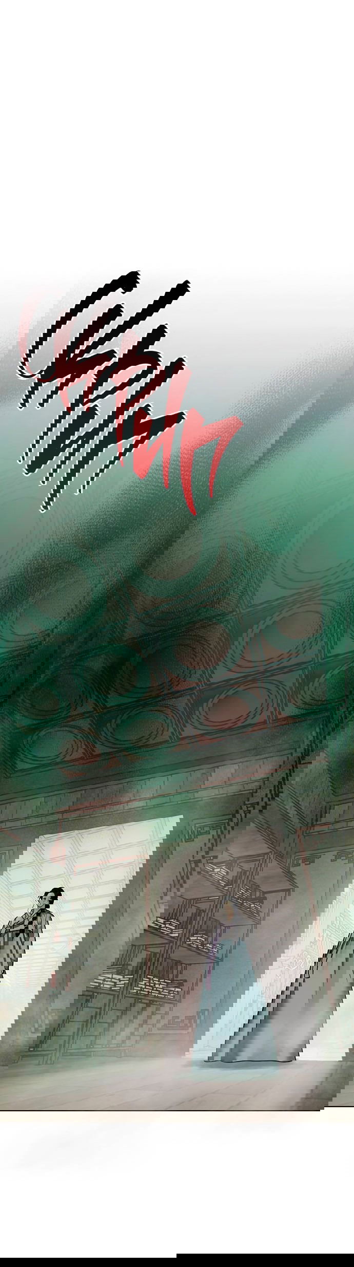 Манга Возвращение духа - Глава 34 Страница 59