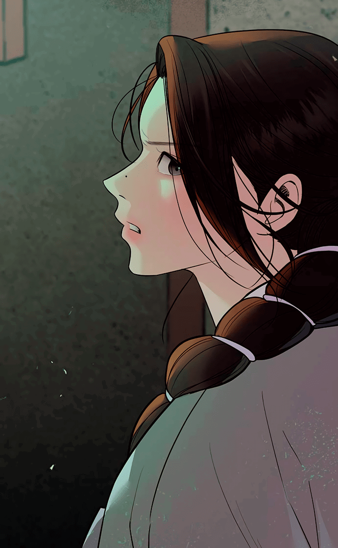 Манга Возвращение духа - Глава 34 Страница 74