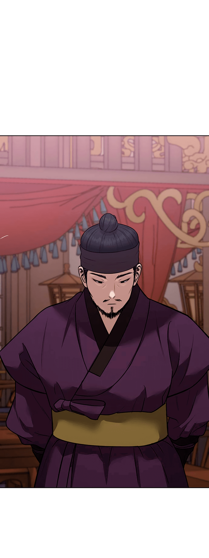 Манга Возвращение духа - Глава 34 Страница 20