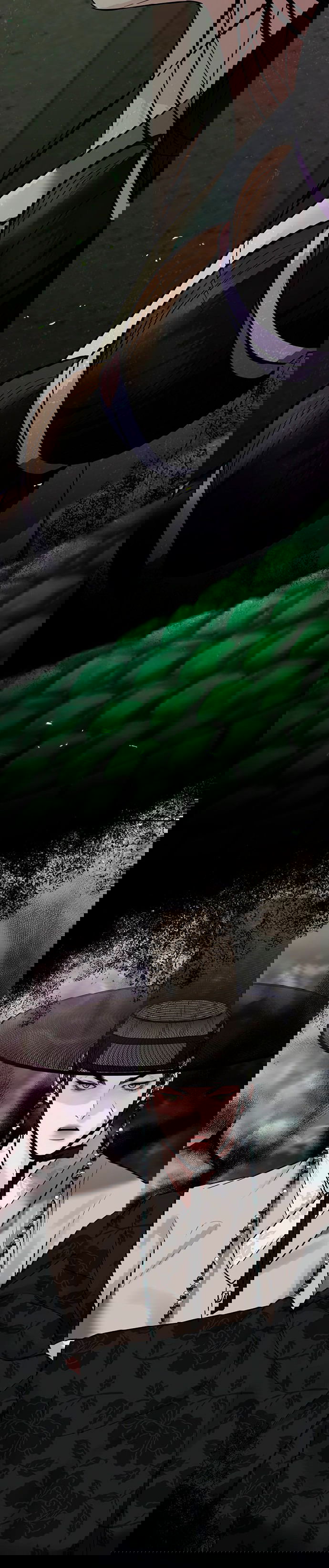 Манга Возвращение духа - Глава 34 Страница 70