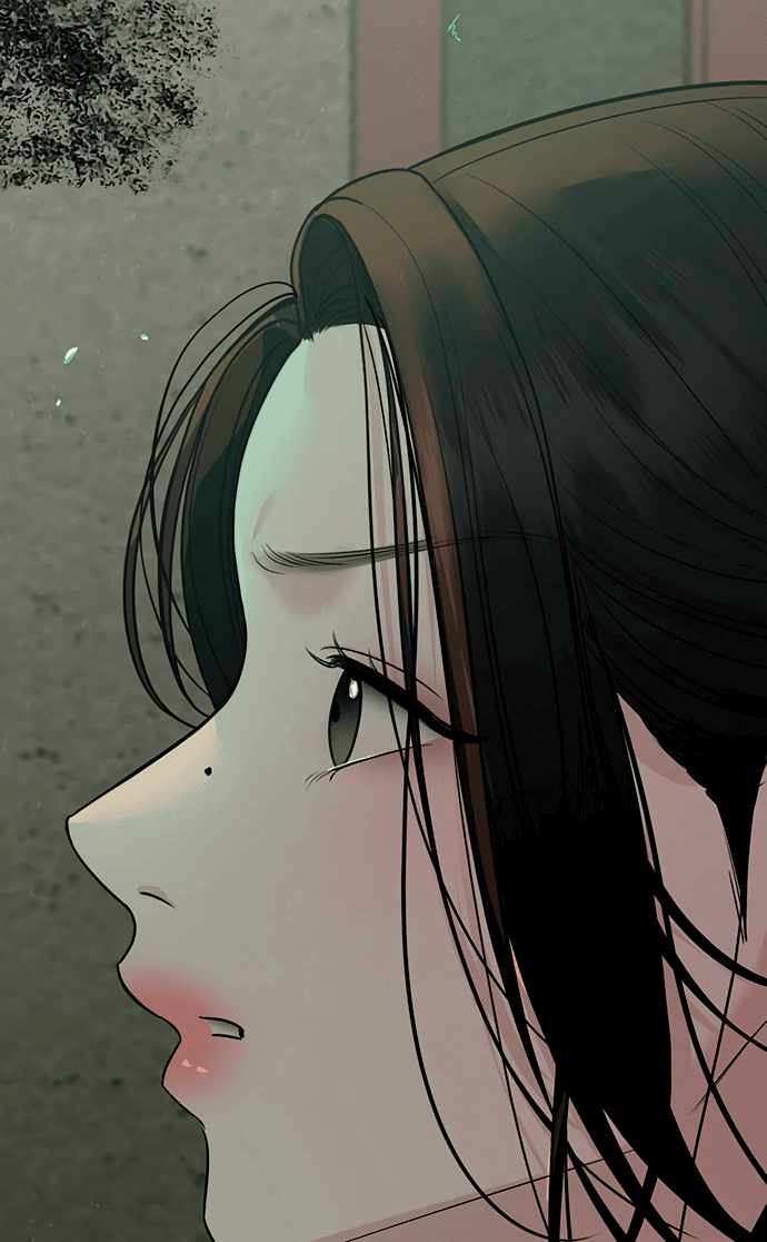 Манга Возвращение духа - Глава 34 Страница 69