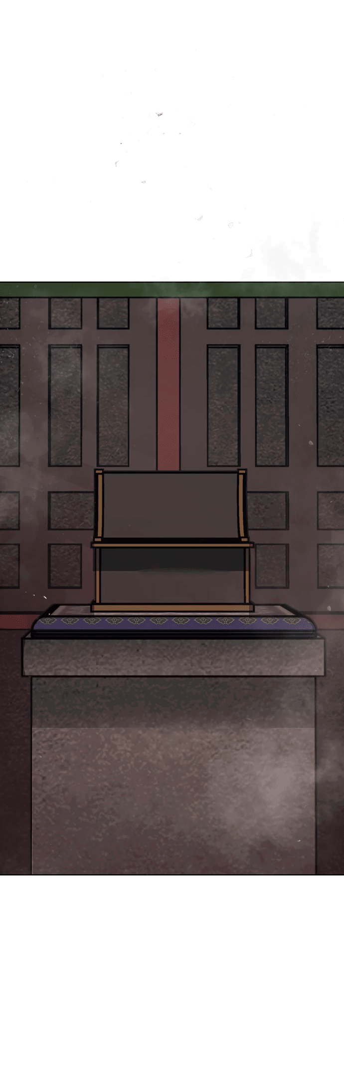 Манга Возвращение духа - Глава 34 Страница 61