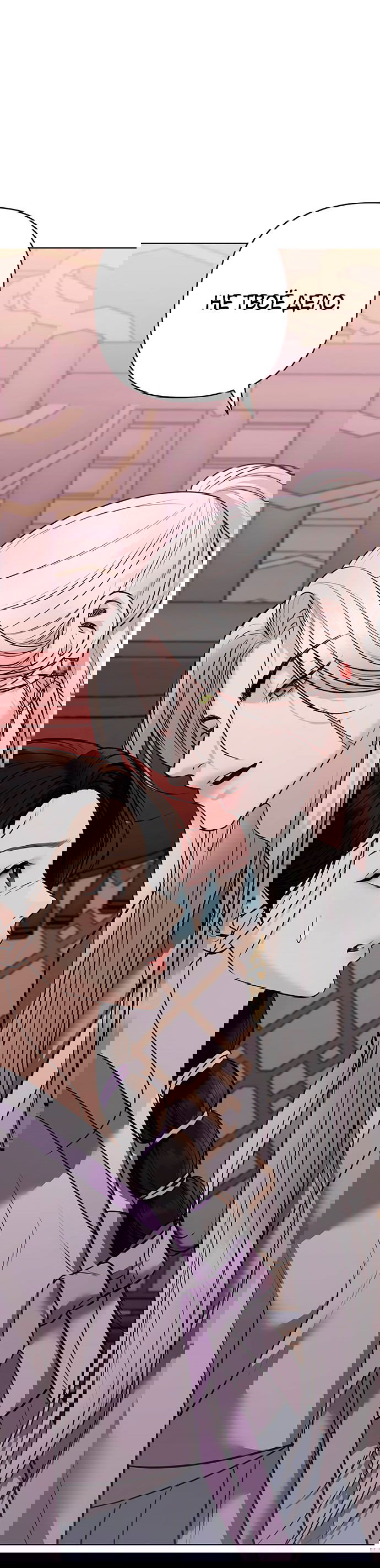 Манга Возвращение духа - Глава 34 Страница 34