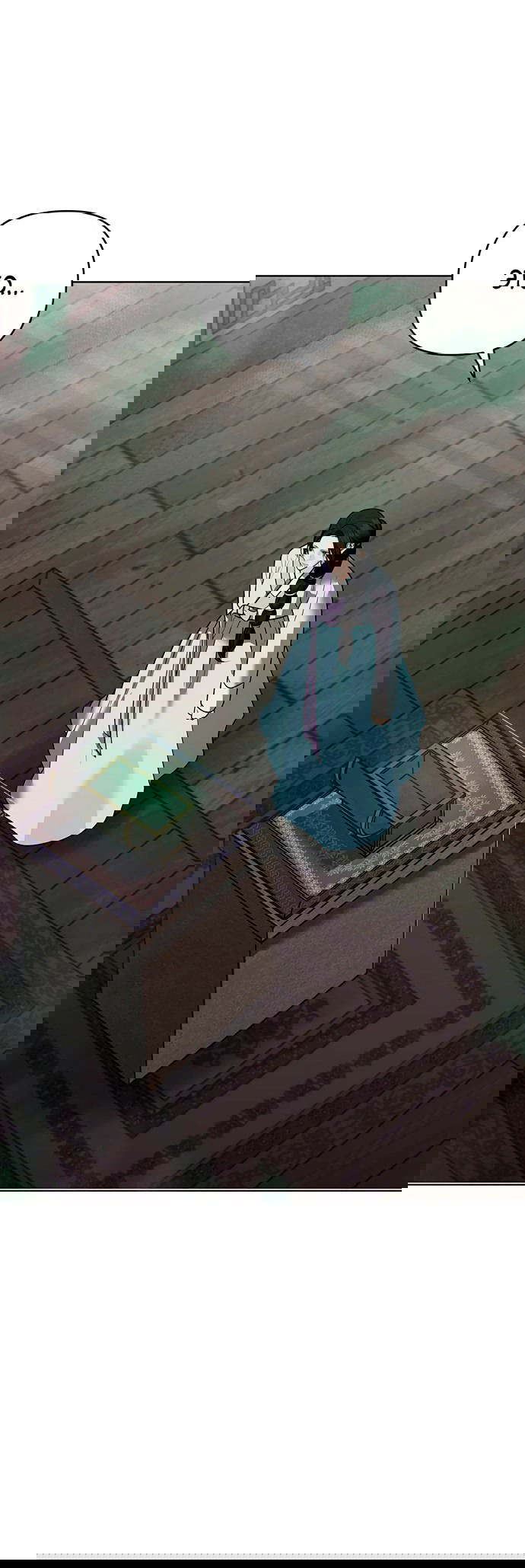 Манга Возвращение духа - Глава 34 Страница 62