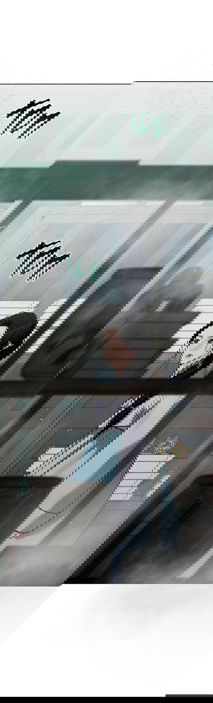 Манга Возвращение духа - Глава 34 Страница 60