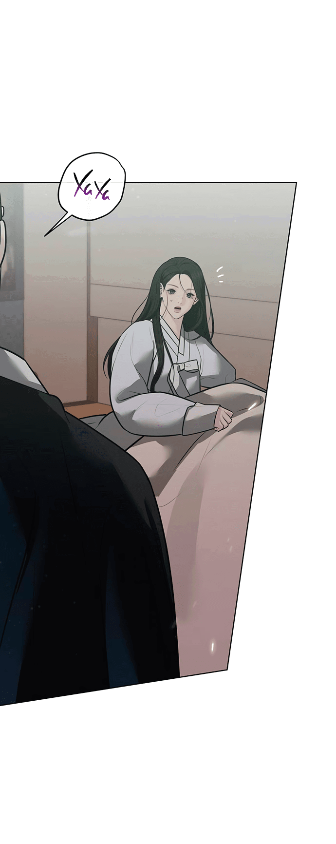 Манга Возвращение духа - Глава 33 Страница 19