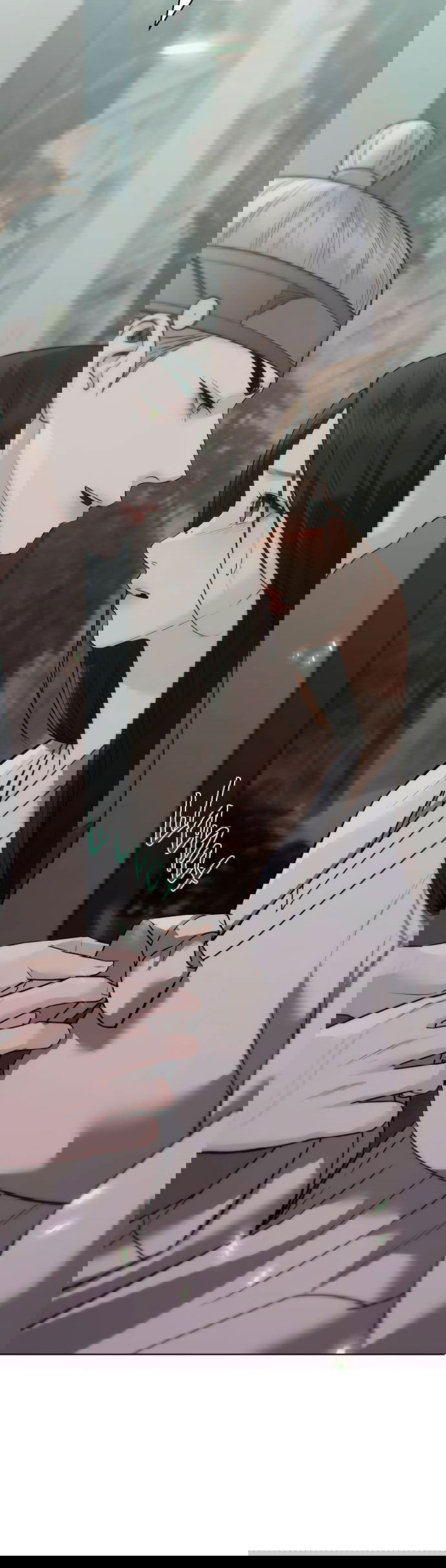 Манга Возвращение духа - Глава 33 Страница 43