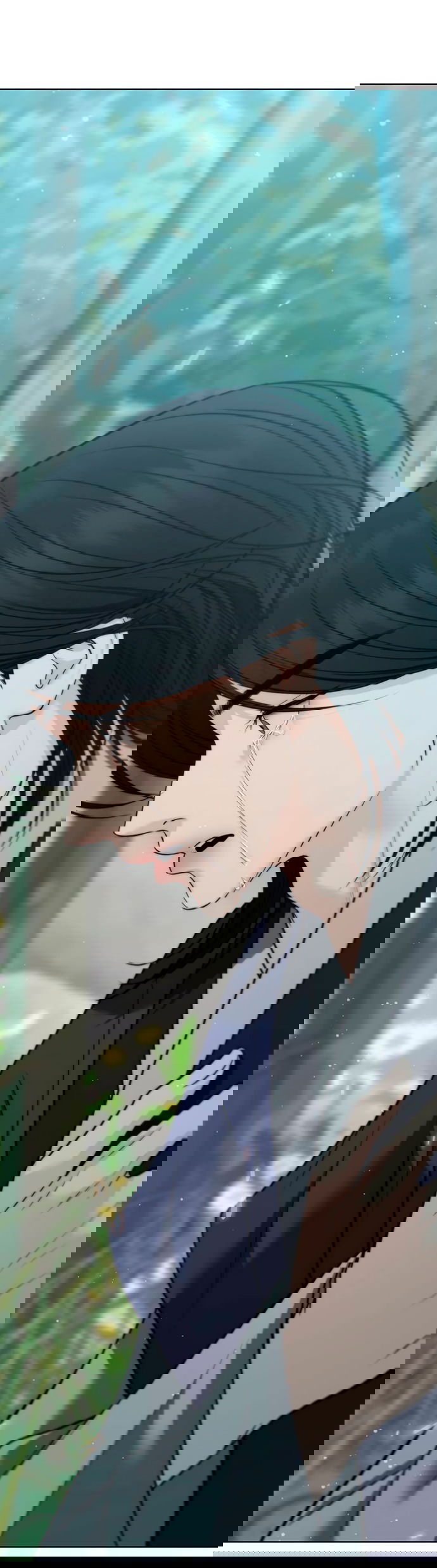 Манга Возвращение духа - Глава 33 Страница 82