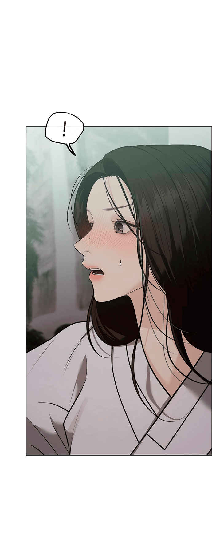 Манга Возвращение духа - Глава 33 Страница 29