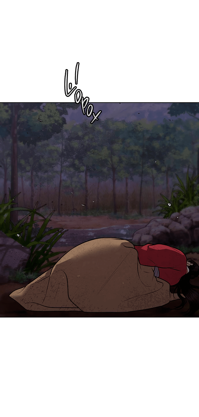 Манга Возвращение духа - Глава 33 Страница 3