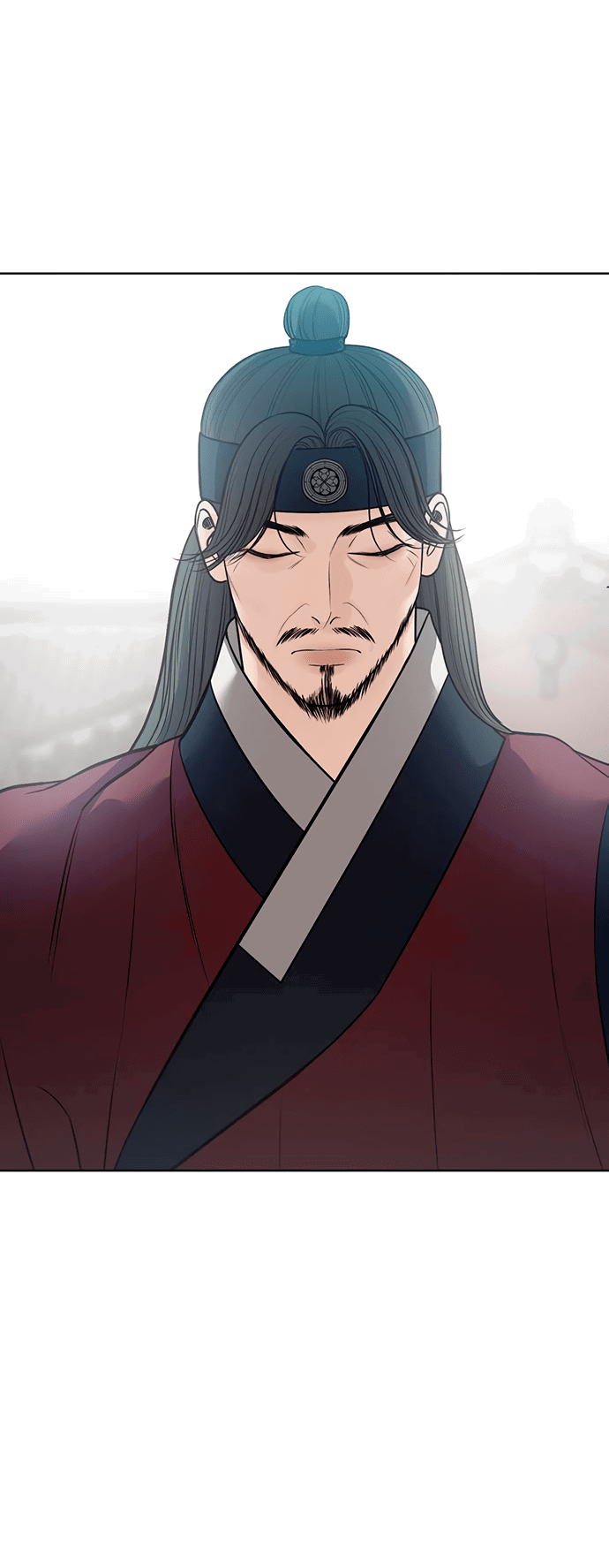 Манга Возвращение духа - Глава 33 Страница 50