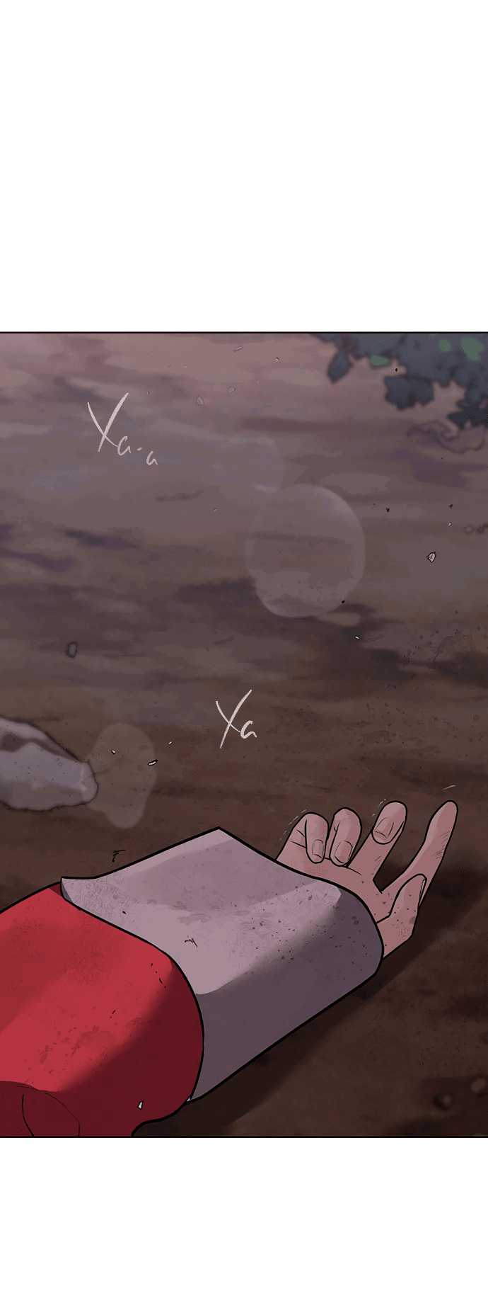 Манга Возвращение духа - Глава 33 Страница 2