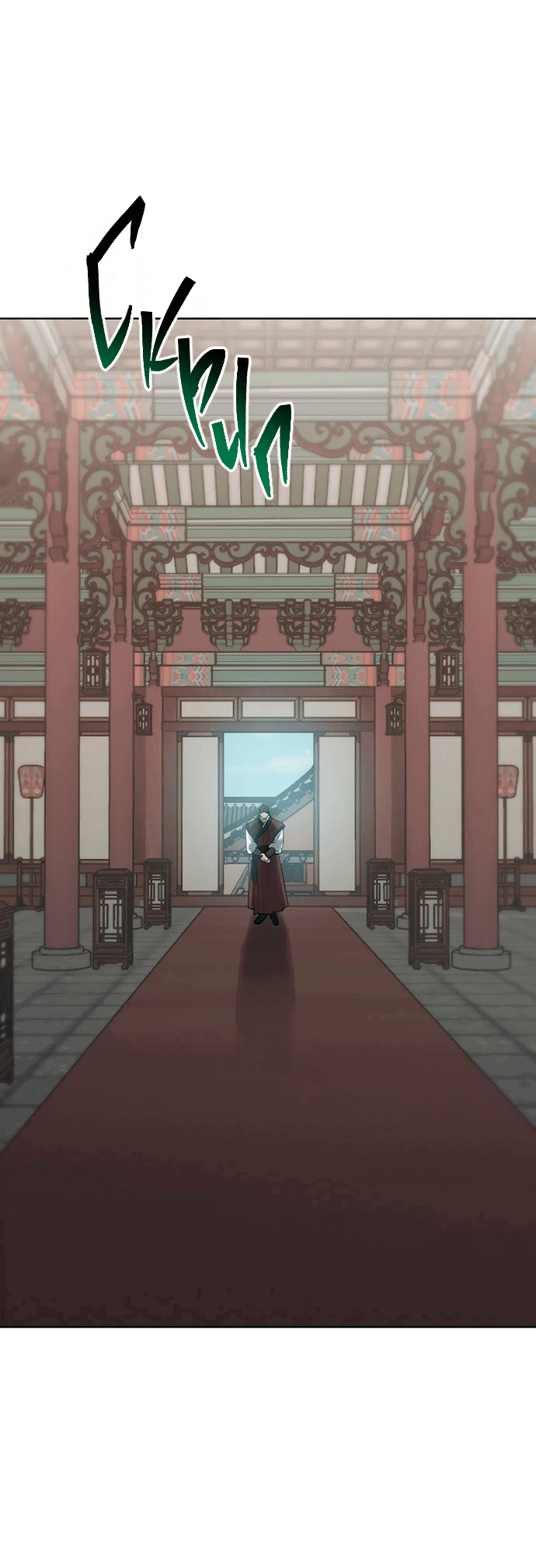 Манга Возвращение духа - Глава 33 Страница 49