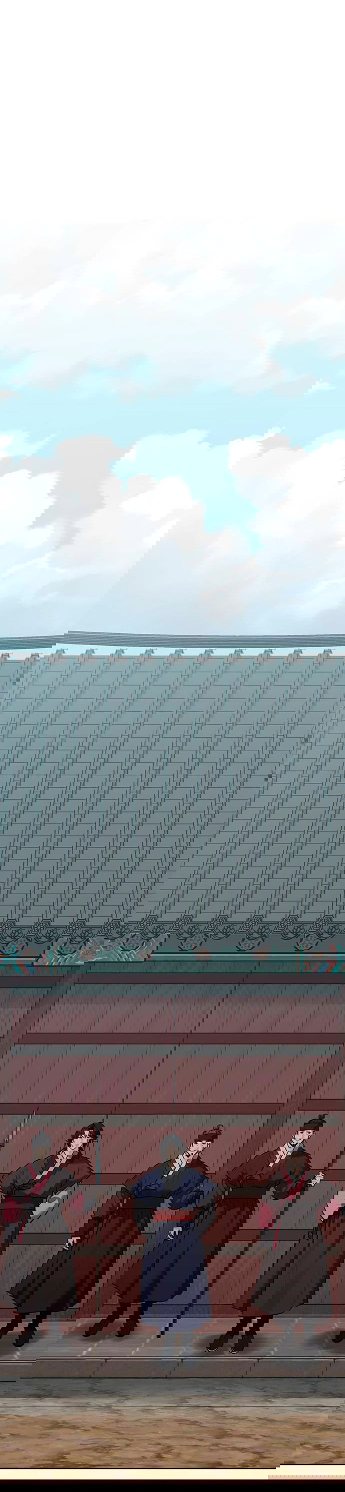 Манга Возвращение духа - Глава 33 Страница 51