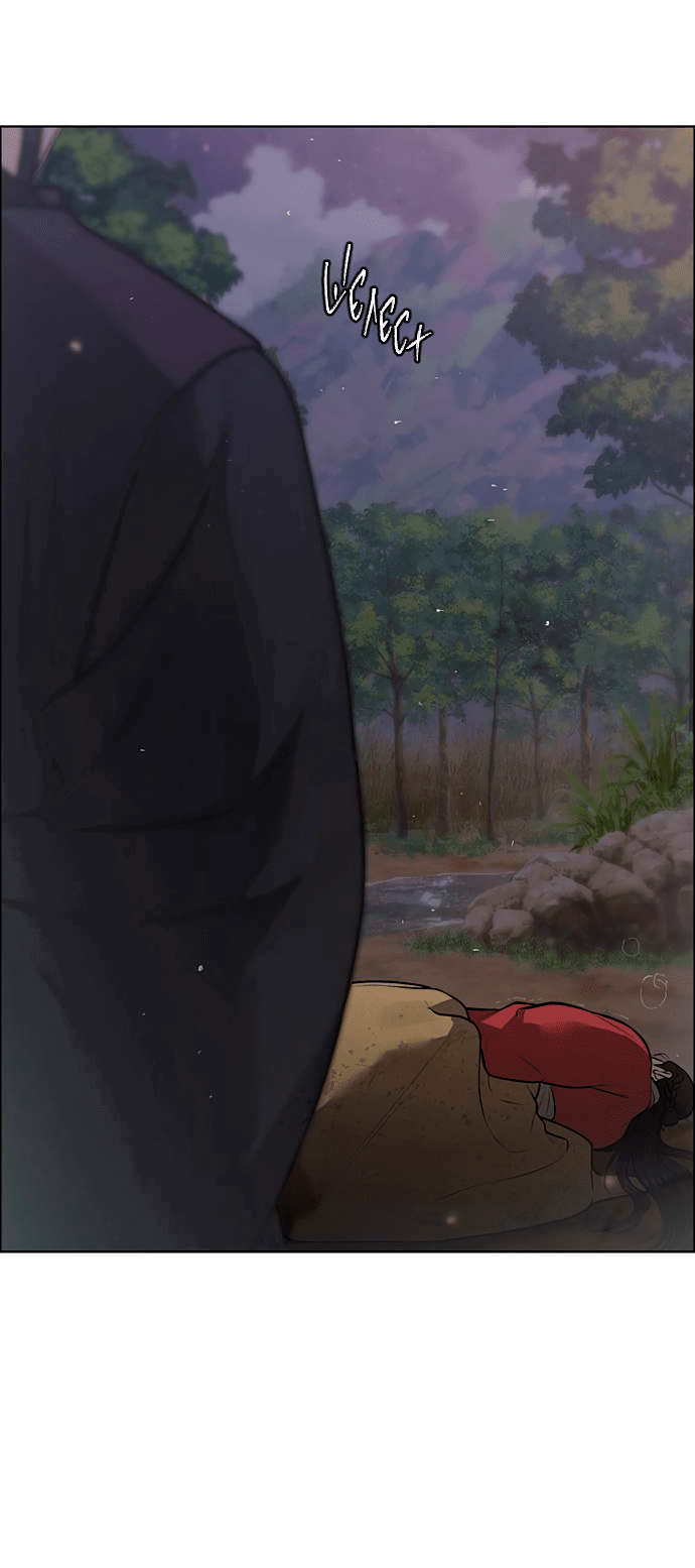 Манга Возвращение духа - Глава 33 Страница 5