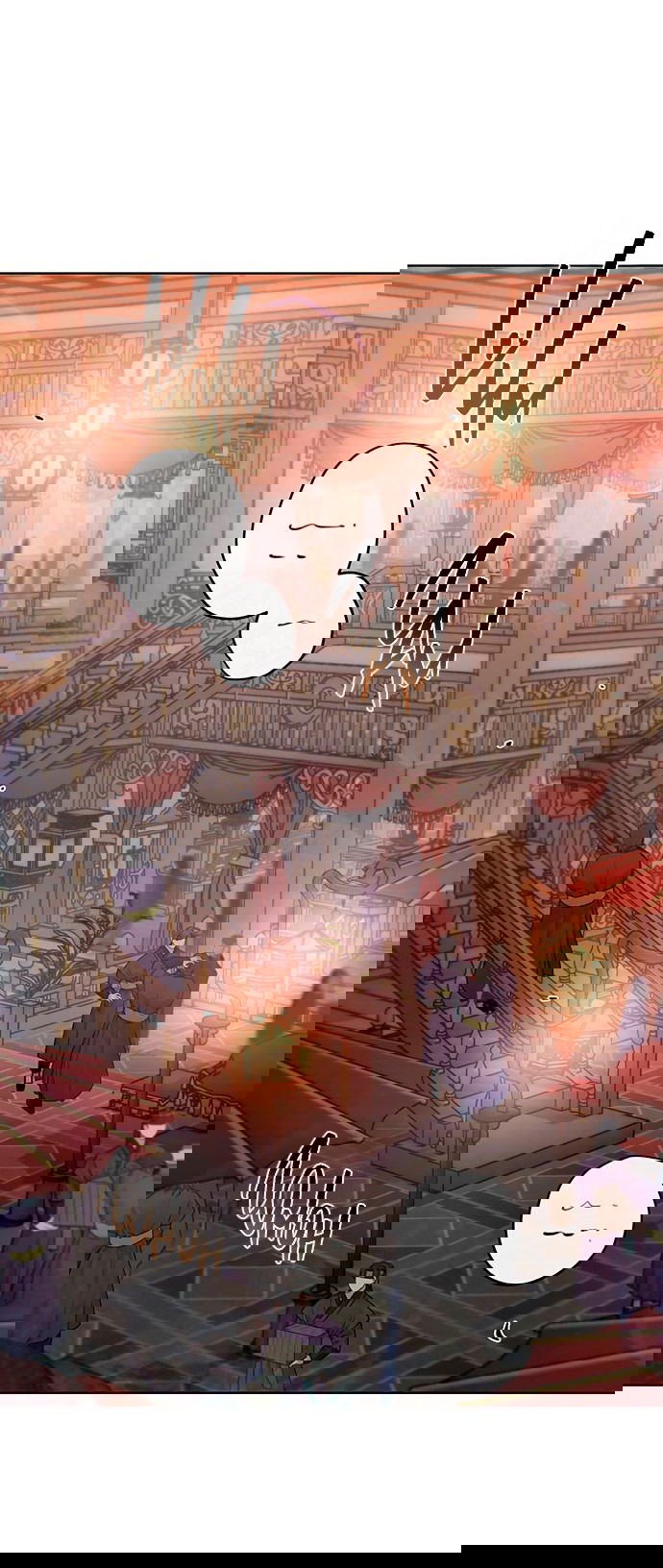 Манга Возвращение духа - Глава 33 Страница 54