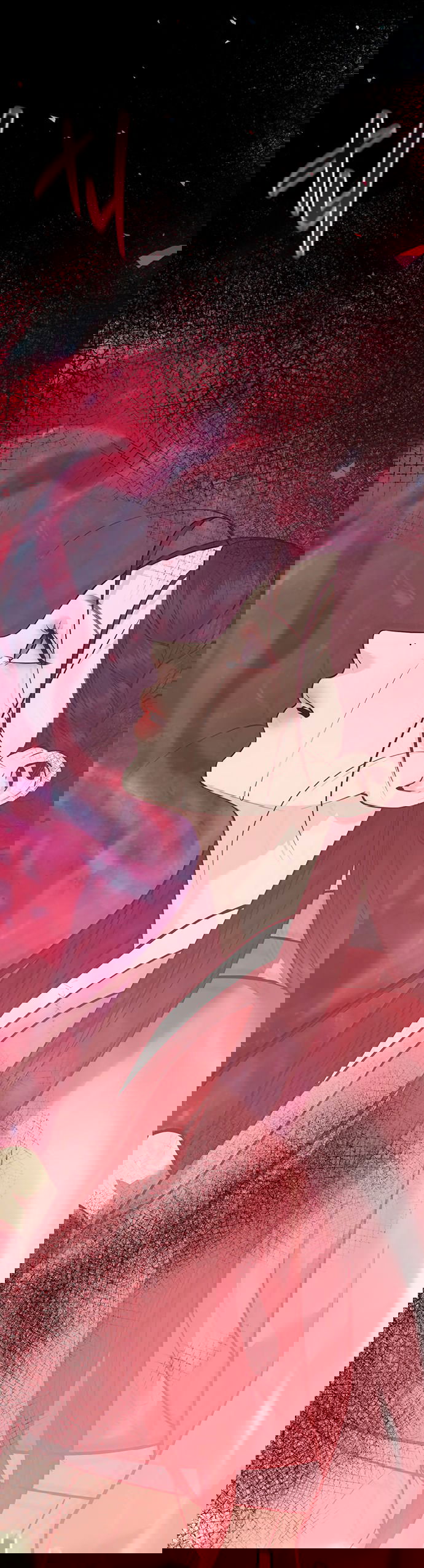 Манга Возвращение духа - Глава 32 Страница 74