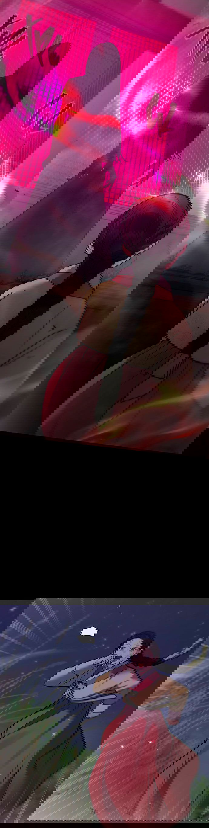 Манга Возвращение духа - Глава 32 Страница 3