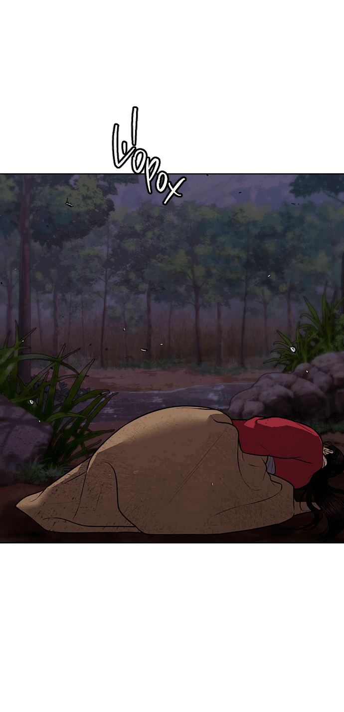 Манга Возвращение духа - Глава 32 Страница 102