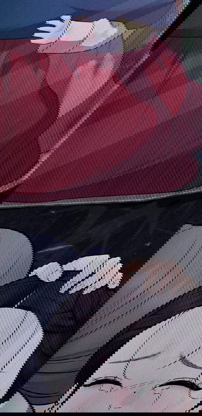 Манга Возвращение духа - Глава 32 Страница 14