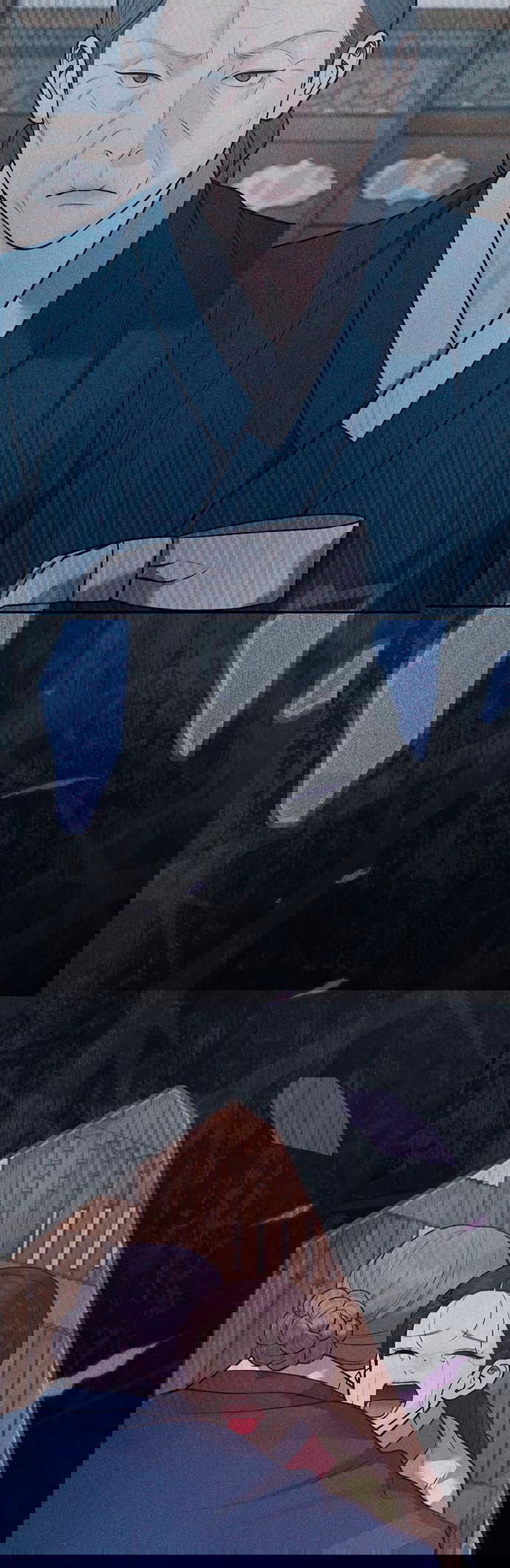 Манга Возвращение духа - Глава 32 Страница 13