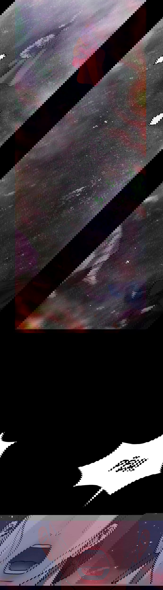 Манга Возвращение духа - Глава 32 Страница 5