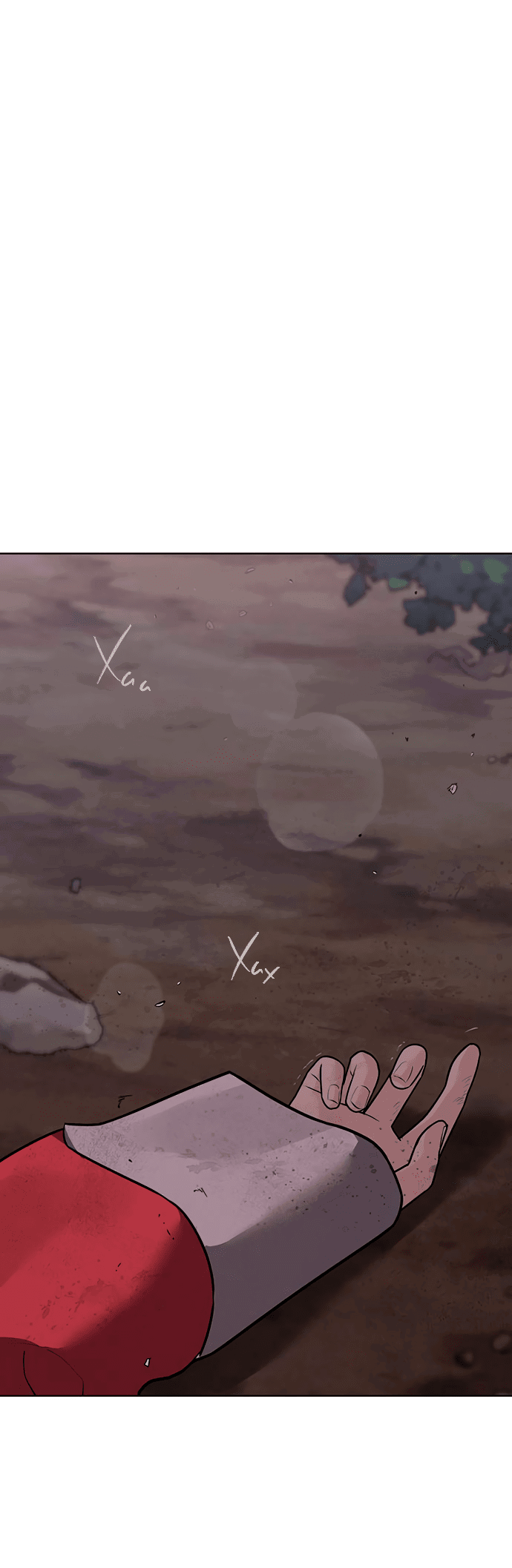 Манга Возвращение духа - Глава 32 Страница 101