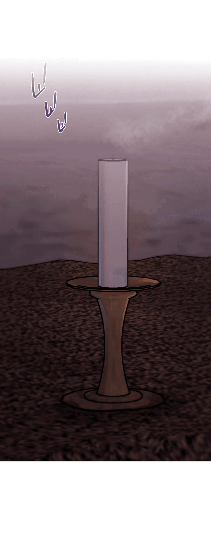 Манга Возвращение духа - Глава 32 Страница 79