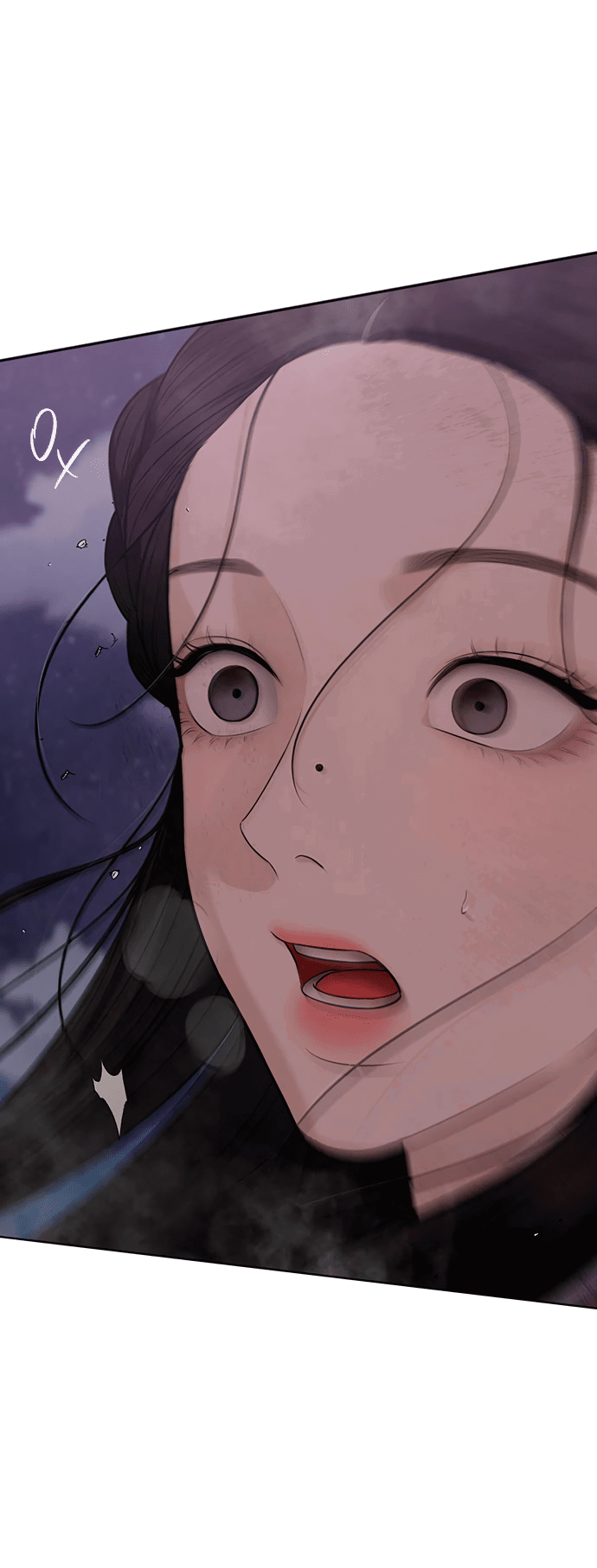 Манга Возвращение духа - Глава 32 Страница 95