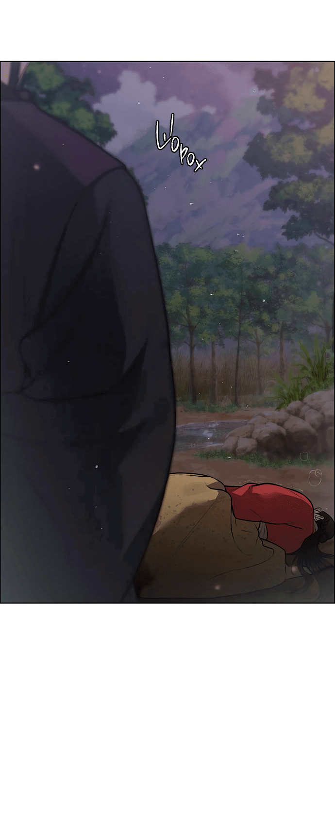 Манга Возвращение духа - Глава 32 Страница 104