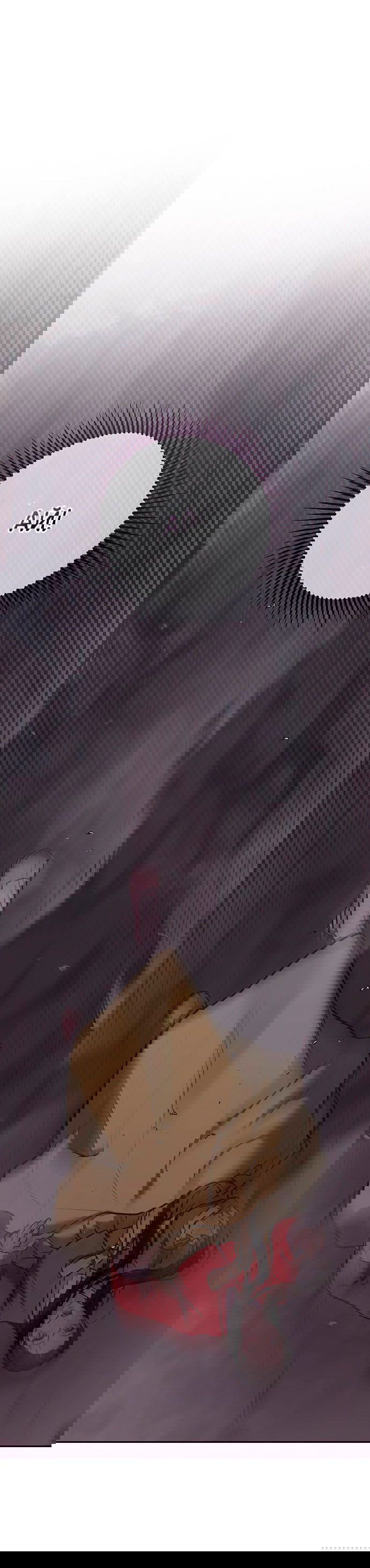 Манга Возвращение духа - Глава 32 Страница 97