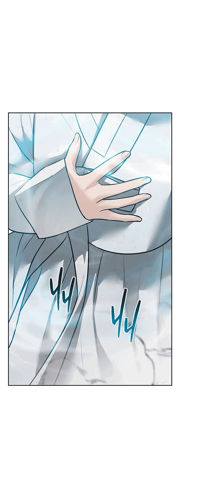 Манга Возвращение духа - Глава 32 Страница 23