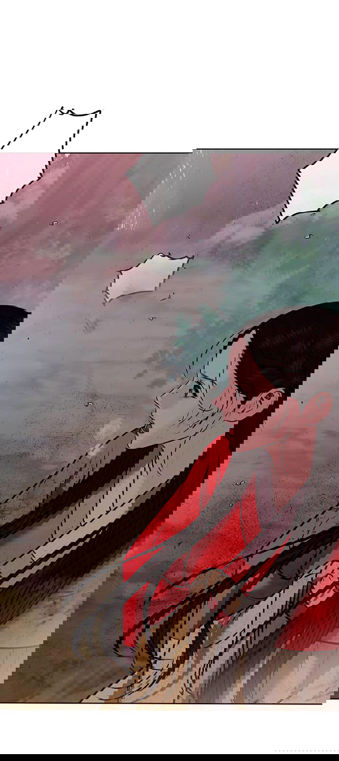 Манга Возвращение духа - Глава 32 Страница 91