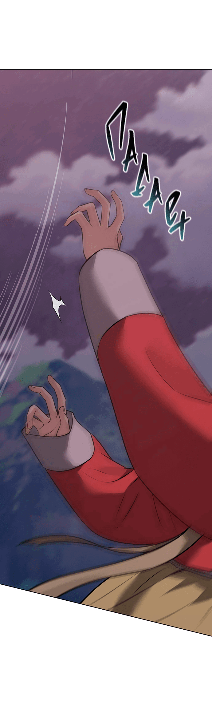 Манга Возвращение духа - Глава 32 Страница 94