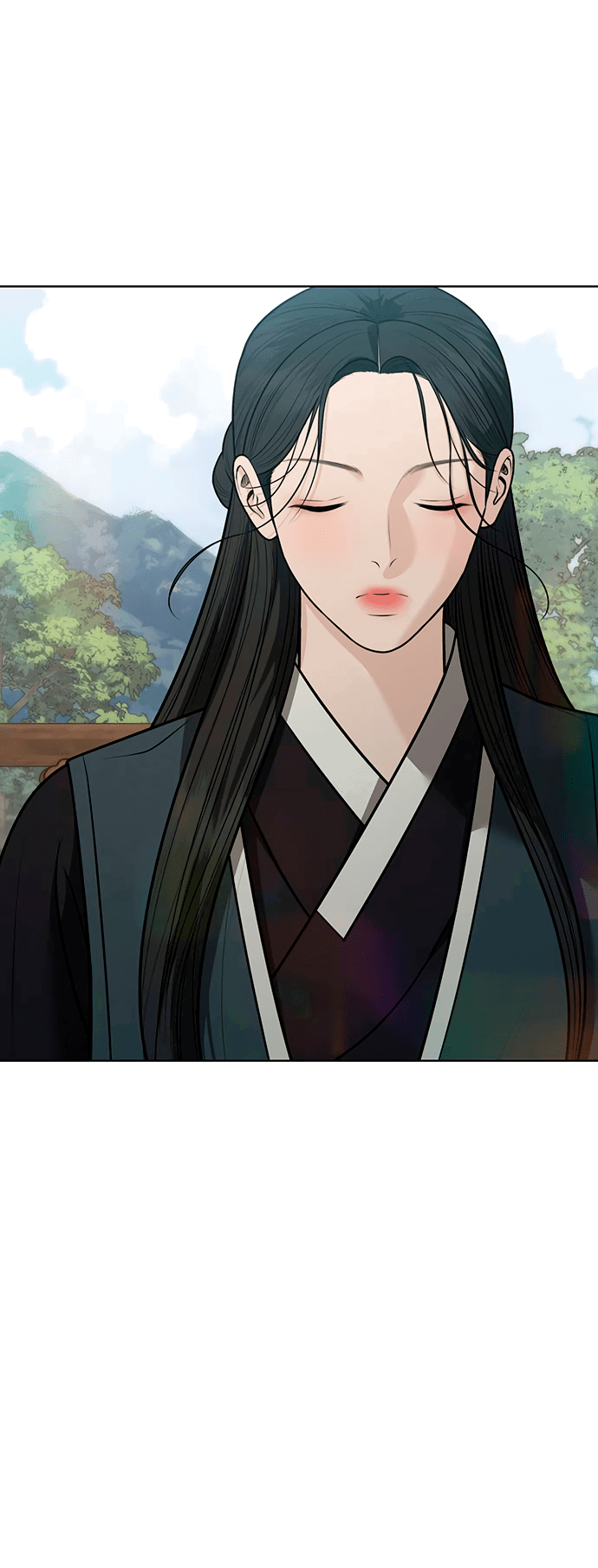 Манга Возвращение духа - Глава 32 Страница 42