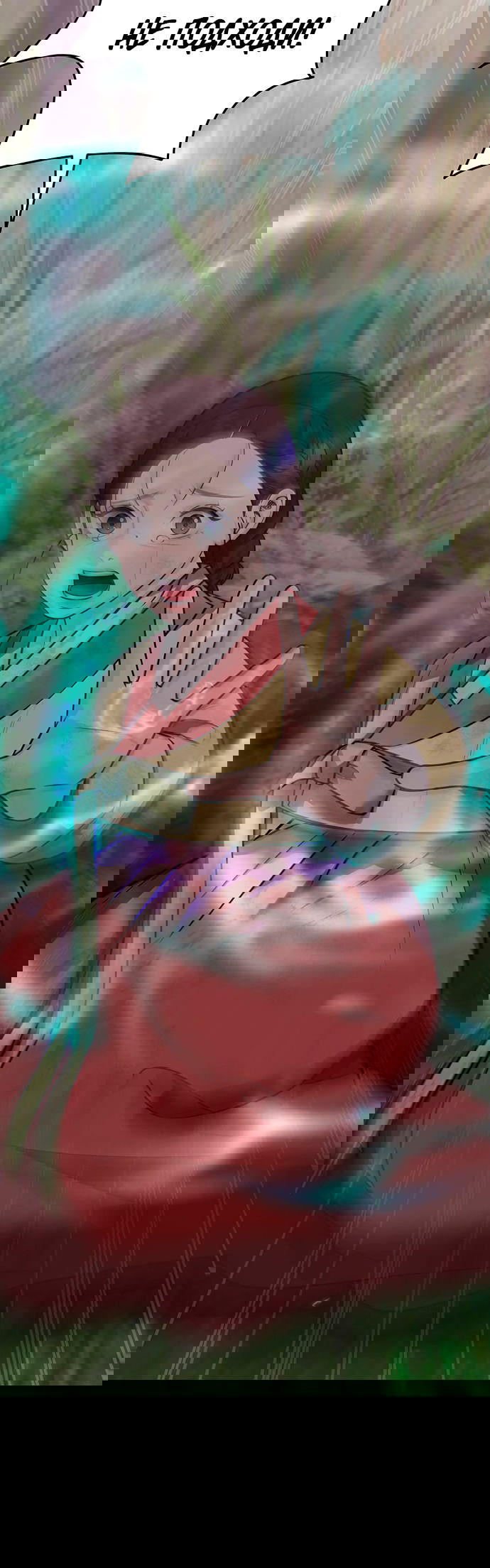 Манга Возвращение духа - Глава 32 Страница 9