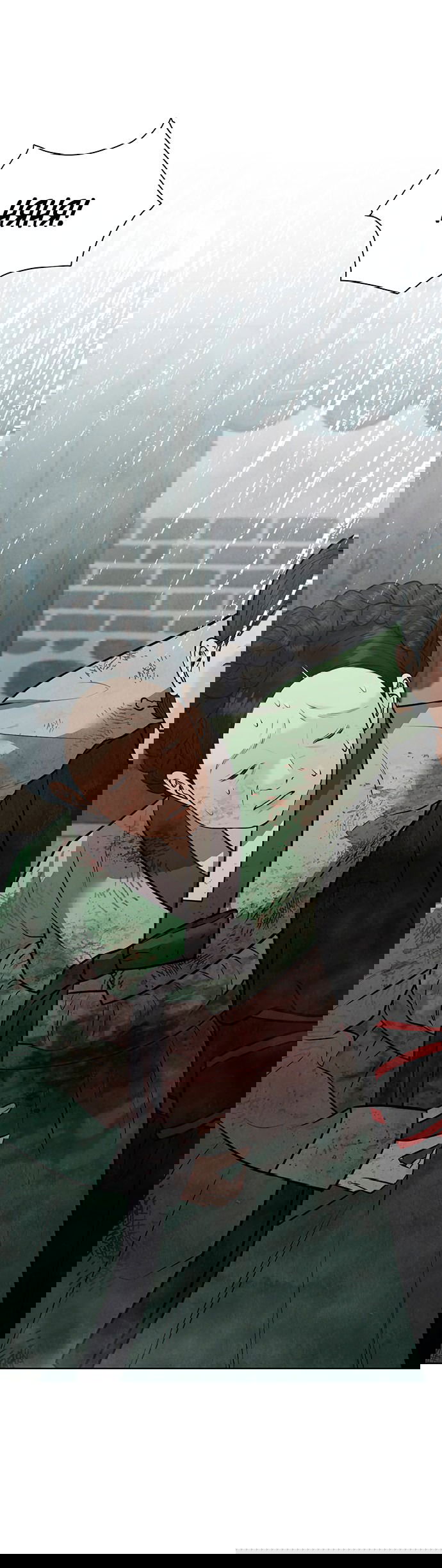 Манга Возвращение духа - Глава 31 Страница 59