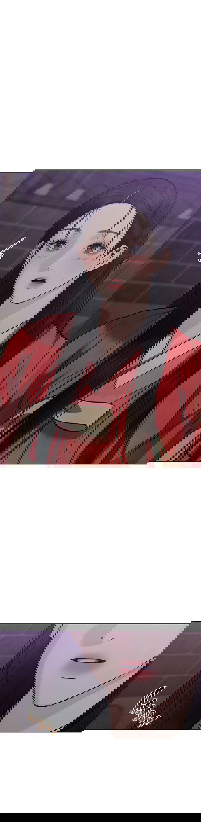 Манга Возвращение духа - Глава 31 Страница 9