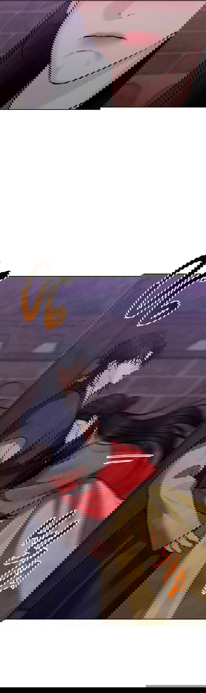 Манга Возвращение духа - Глава 31 Страница 10