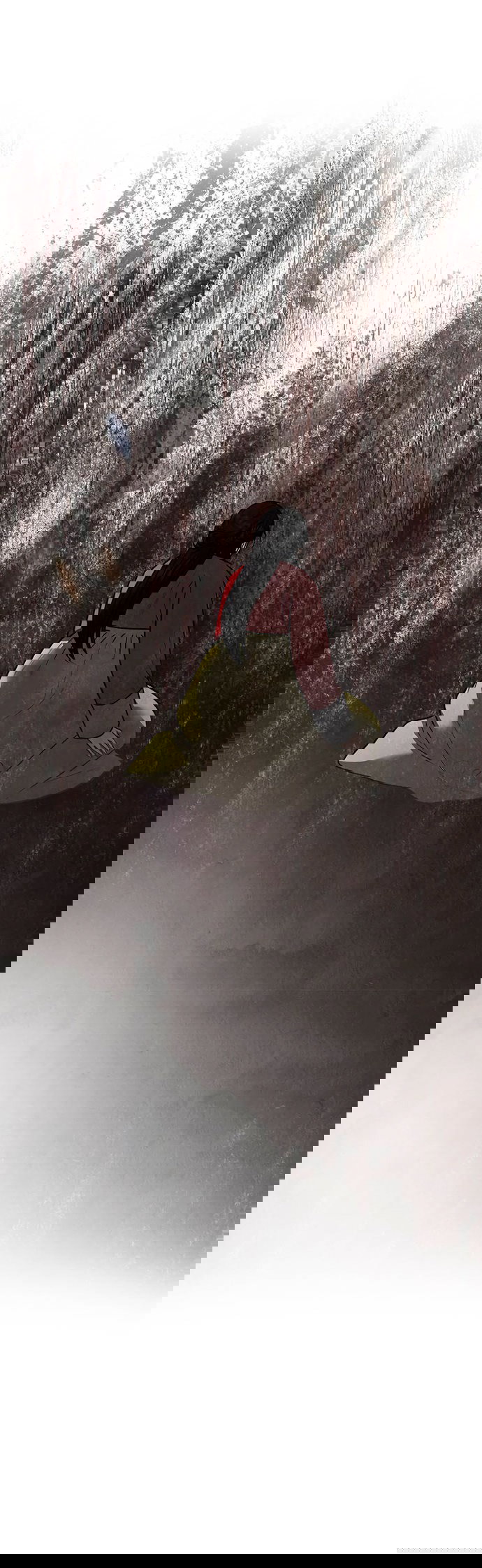 Манга Возвращение духа - Глава 31 Страница 66