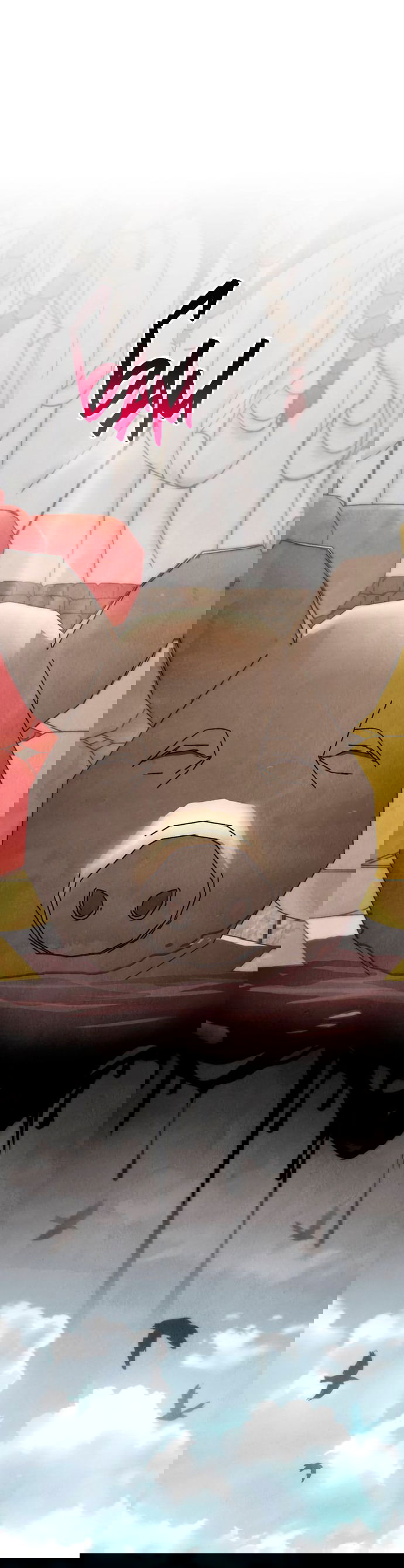 Манга Возвращение духа - Глава 31 Страница 82