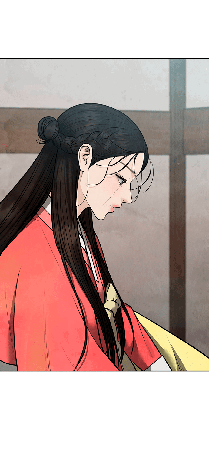 Манга Возвращение духа - Глава 31 Страница 70