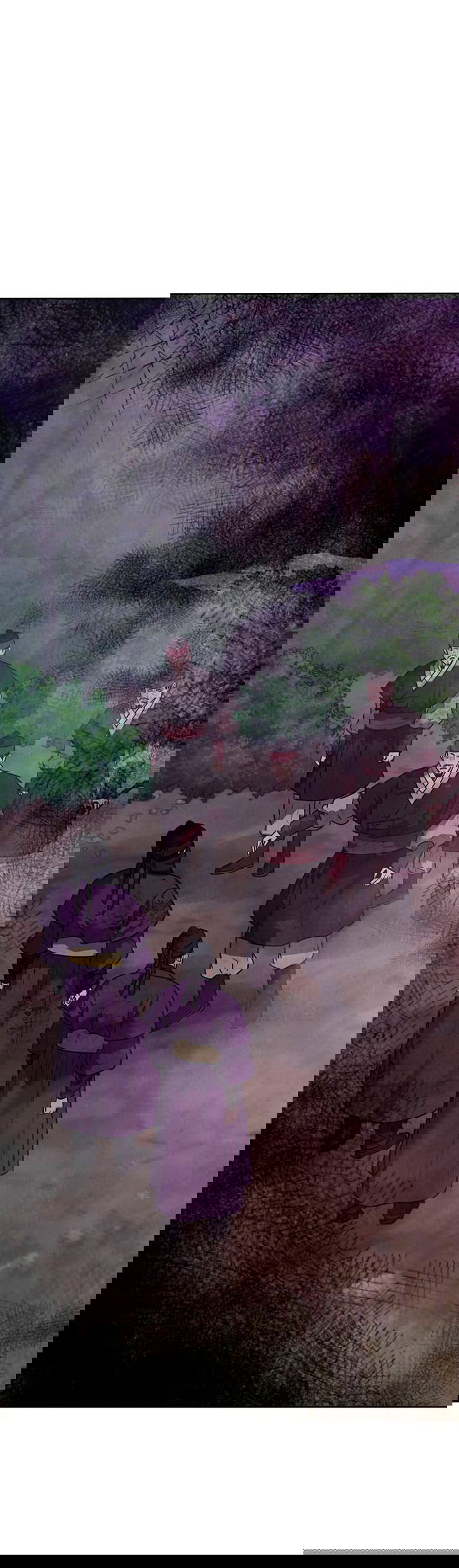 Манга Возвращение духа - Глава 31 Страница 42