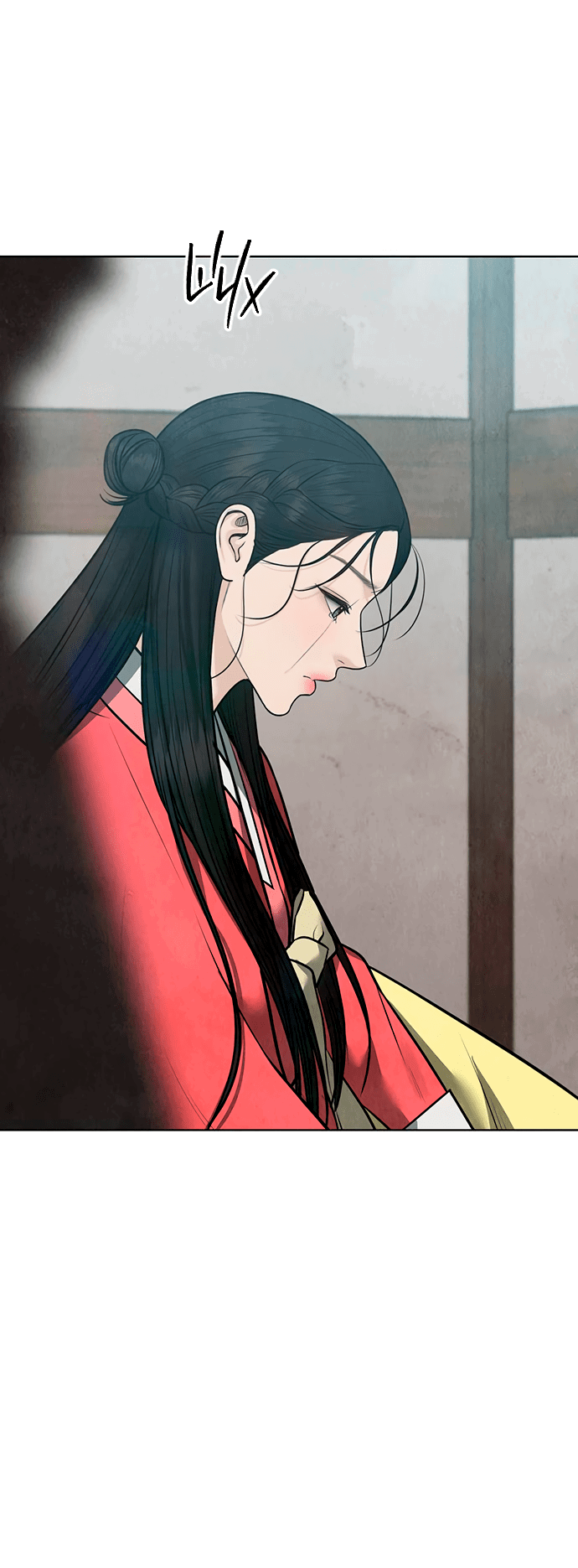 Манга Возвращение духа - Глава 31 Страница 71