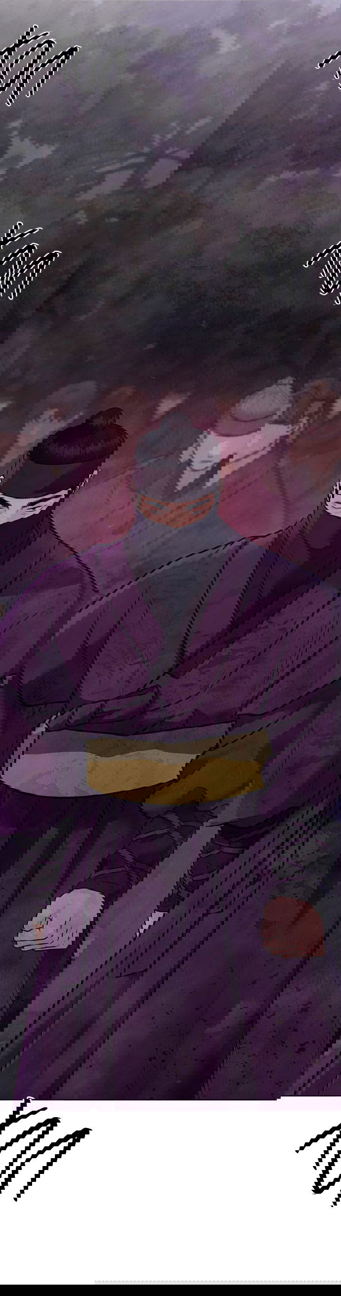 Манга Возвращение духа - Глава 31 Страница 39